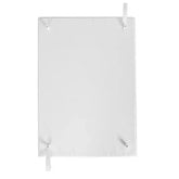 Ceba Hard changing mat short (50x70) Ultra Light
